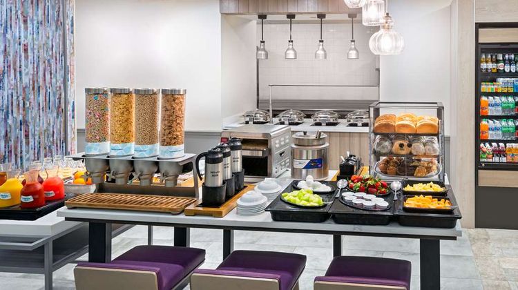 Hilton Garden Inn Tampa/Brandon Restaurant