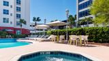 Hilton Garden Inn Tampa Airport Pool