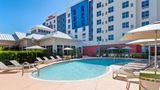 Hilton Garden Inn Tampa Airport Pool