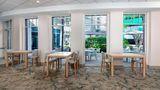 Hilton Garden Inn Tampa Airport Restaurant