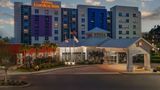 Hilton Garden Inn Tampa Airport Exterior