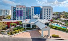 Hilton Garden Inn Tampa Airport