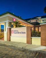 Hilton Garden Inn Ybor Historic District