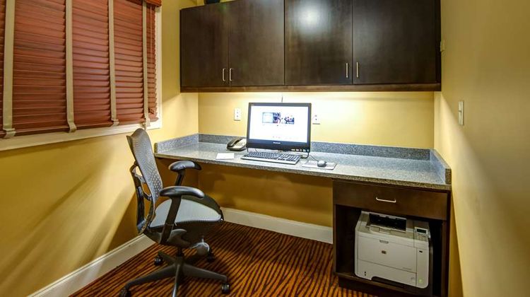 Hilton Garden Inn Ybor Historic District Other