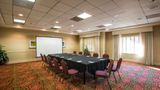 Hilton Garden Inn Ybor Historic District Meeting