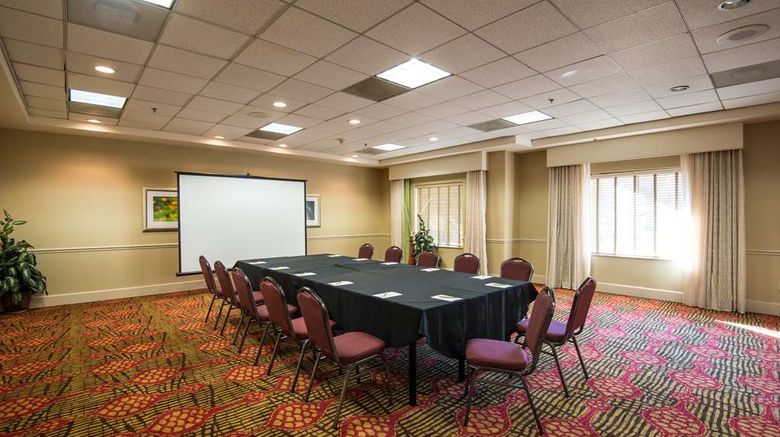 <b>Hilton Garden Inn Ybor Historic District Meeting</b>. Images powered by <a href="https://iceportal.shijigroup.com/" title="IcePortal" target="_blank">IcePortal</a>.