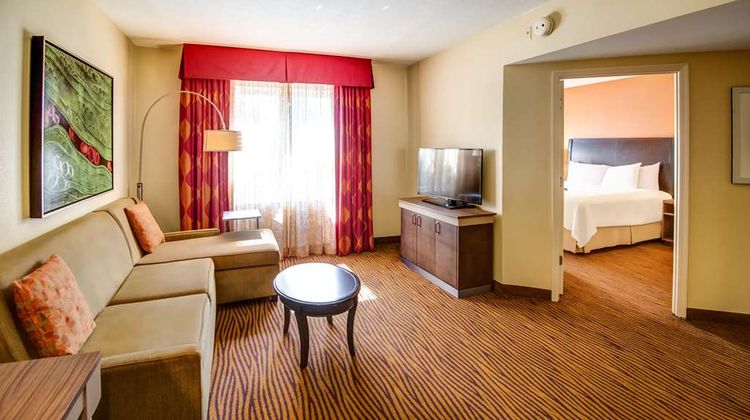 Hilton Garden Inn Ybor Historic District Other