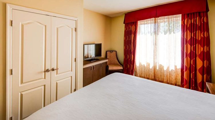 Hilton Garden Inn Ybor Historic District Other