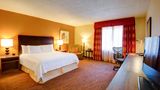 Hilton Garden Inn Ybor Historic District Room