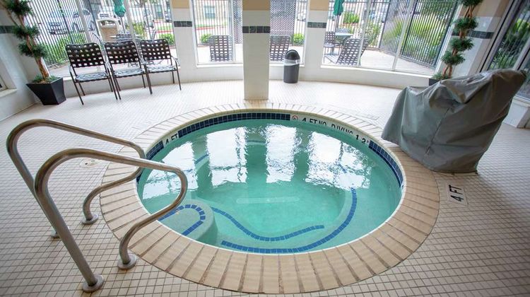 Hilton Garden Inn Temple Recreation