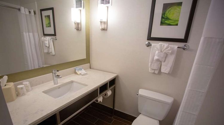 Hilton Garden Inn Temple Room
