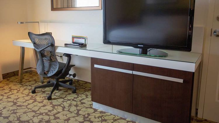 Hilton Garden Inn Temple Room