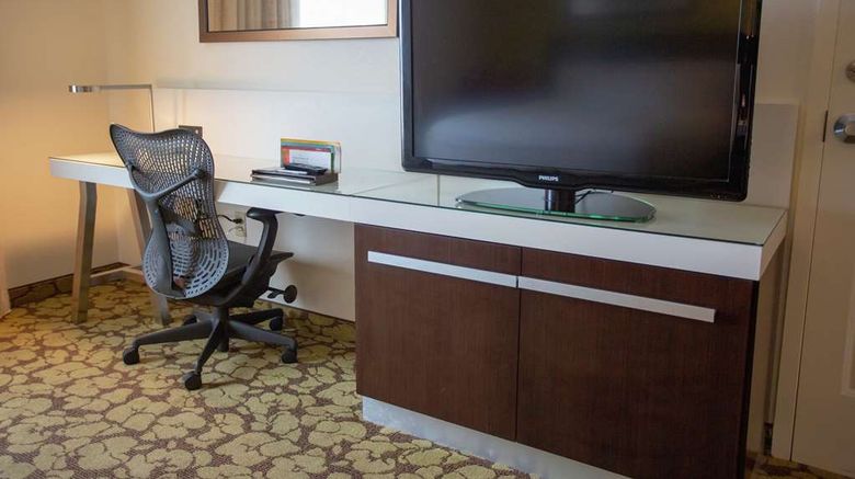 <b>Hilton Garden Inn Temple Room</b>. Images powered by <a href="https://iceportal.shijigroup.com/" title="IcePortal" target="_blank">IcePortal</a>.