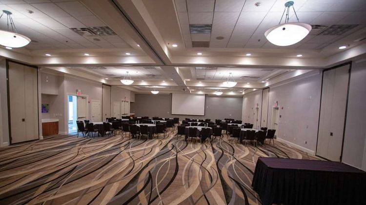 Hilton Garden Inn Temple Meeting