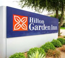 Hilton Garden Inn Temple Exterior