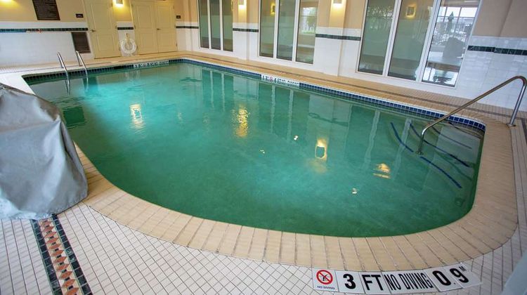 Hilton Garden Inn Temple Pool