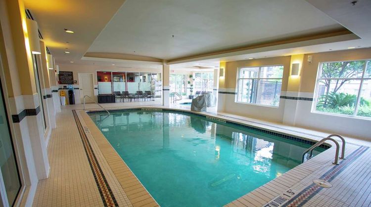 Hilton Garden Inn Temple Pool