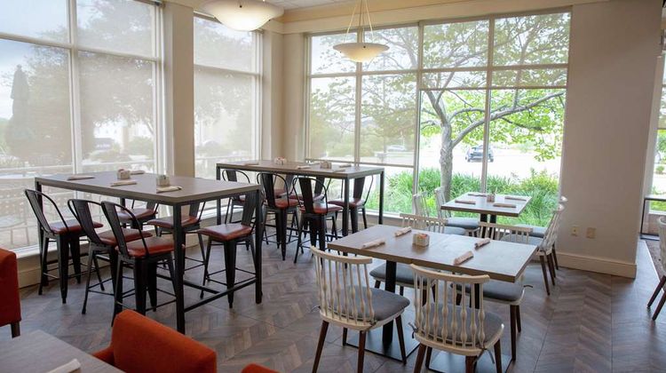 Hilton Garden Inn Temple Restaurant