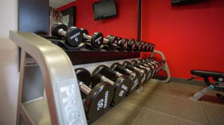 Hilton Garden Inn Temple Health