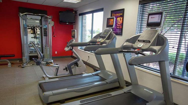 Hilton Garden Inn Temple Health