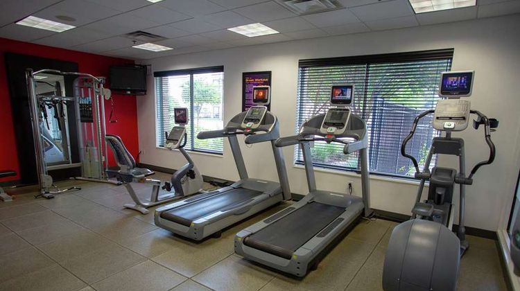 Hilton Garden Inn Temple Health