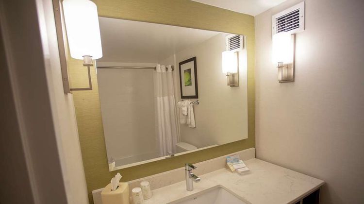 Hilton Garden Inn Temple Room