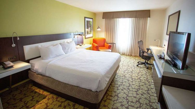 Hilton Garden Inn Temple Room