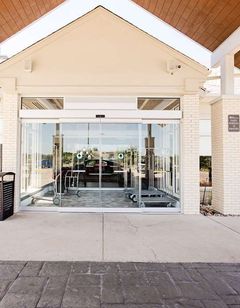 Hilton Garden Inn Temple