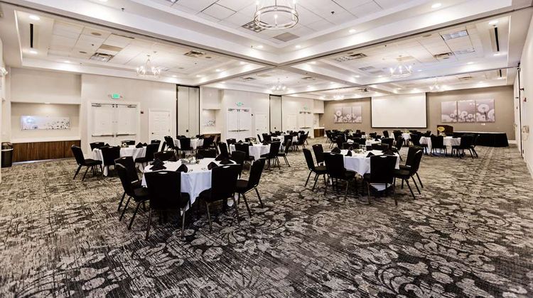 Hilton Garden Inn Temple Meeting