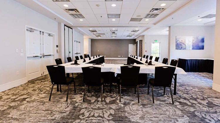 Hilton Garden Inn Temple Meeting