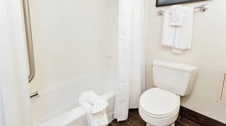Hilton Garden Inn Temple Room