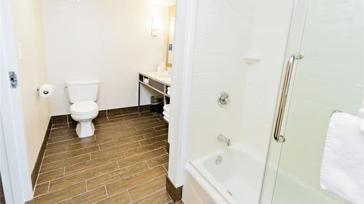 Hilton Garden Inn Temple Room