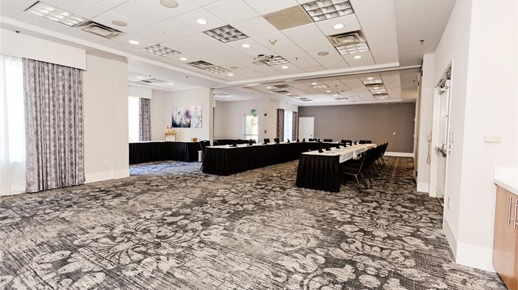 Hilton Garden Inn Temple Meeting