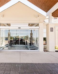 Hilton Garden Inn Temple