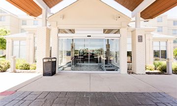 Hilton Garden Inn Temple