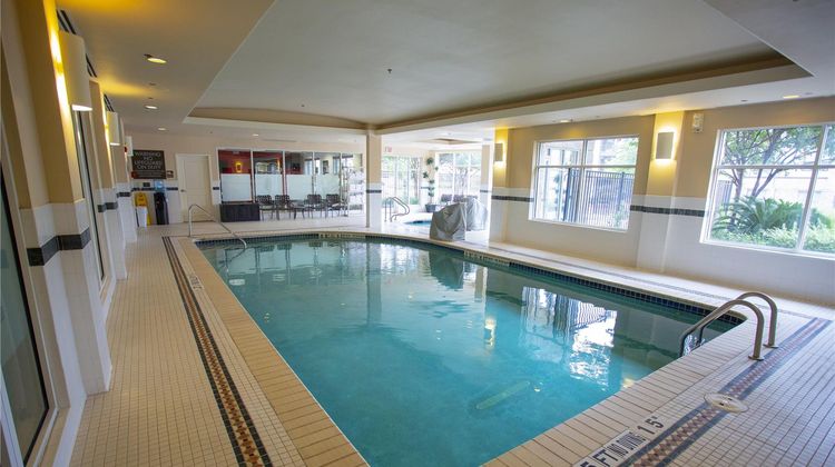 Hilton Garden Inn Temple Pool
