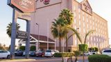 <b>Hampton Inn by Hilton Torreon-Airport Exterior</b>. Images powered by <a href="https://iceportal.shijigroup.com/" title="IcePortal" target="_blank">IcePortal</a>.