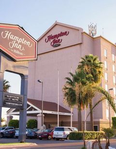 Hampton Inn by Hilton Torreon-Airport
