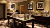 <b>Hampton Inn by Hilton Torreon-Airport Restaurant</b>. Images powered by <a href="https://iceportal.shijigroup.com/" title="IcePortal" target="_blank">IcePortal</a>.