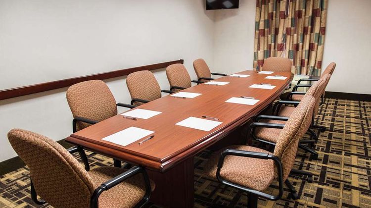 Hampton Inn by Hilton Torreon-Airport Meeting