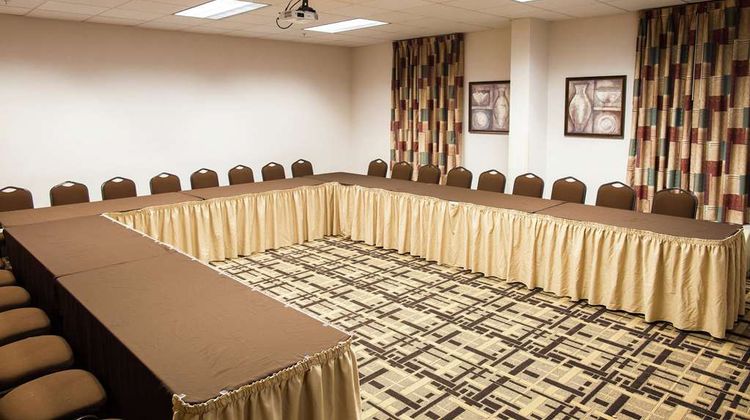 Hampton Inn by Hilton Torreon-Airport Meeting