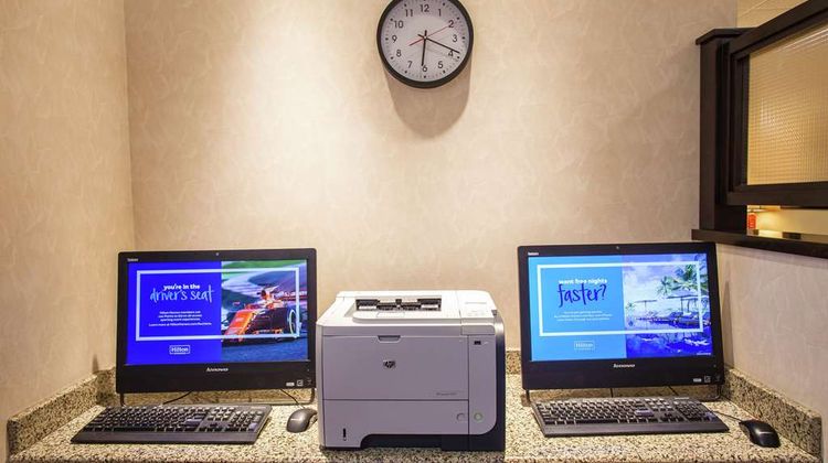 Hampton Inn by Hilton Torreon-Airport Other