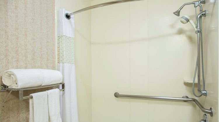 Hampton Inn by Hilton Torreon-Airport Room