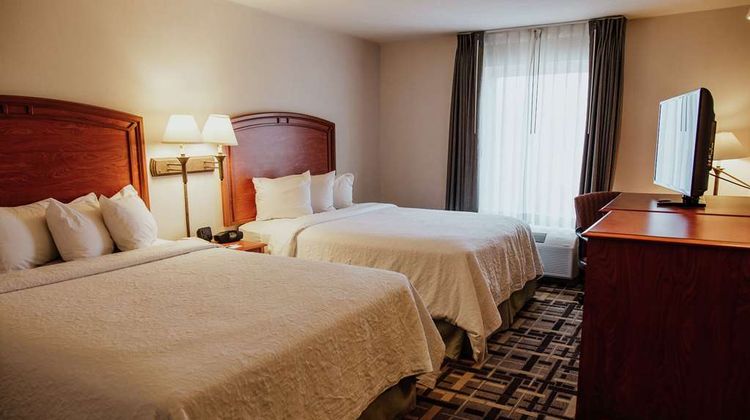 Hampton Inn by Hilton Torreon-Airport Room