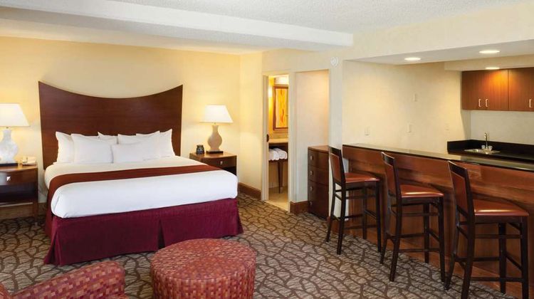 DoubleTree by Hilton Hotel Johnson City Other