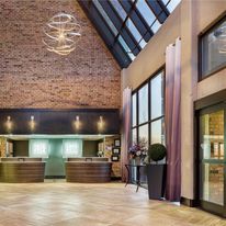 DoubleTree by Hilton Hotel Johnson City