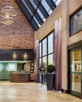 DoubleTree by Hilton Hotel Johnson City