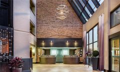 DoubleTree by Hilton Hotel Johnson City
