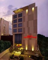 Hilton Garden Inn Trivandrum