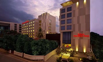 Hilton Garden Inn Trivandrum